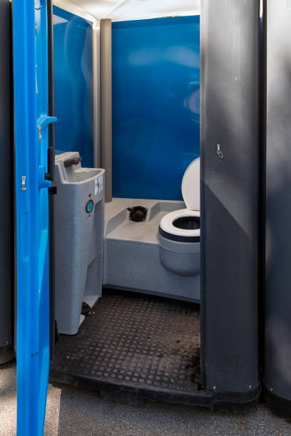 Porta potty rental for festivals in Heflin, AL