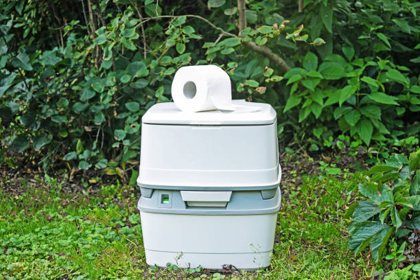 Best Portable toilet rental cost  in Heflin, AL