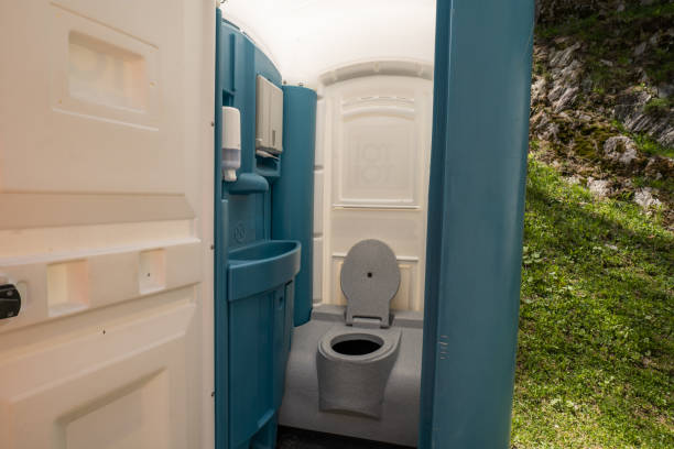 Best Temporary restroom rental  in Heflin, AL