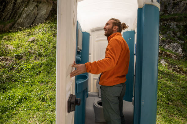 Best Best portable toilet rental  in Heflin, AL