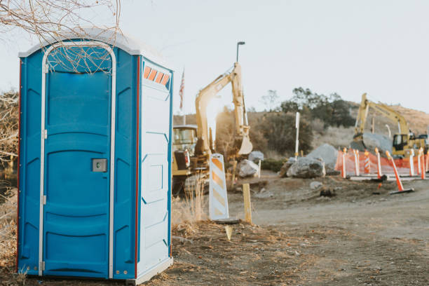 Best Long-term porta potty rental  in Heflin, AL