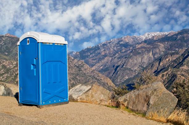Best Portable toilet rental cost  in Heflin, AL