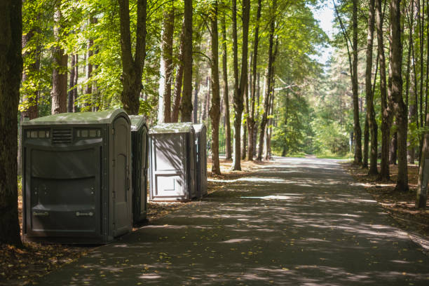 Porta potty services near me in Heflin, AL