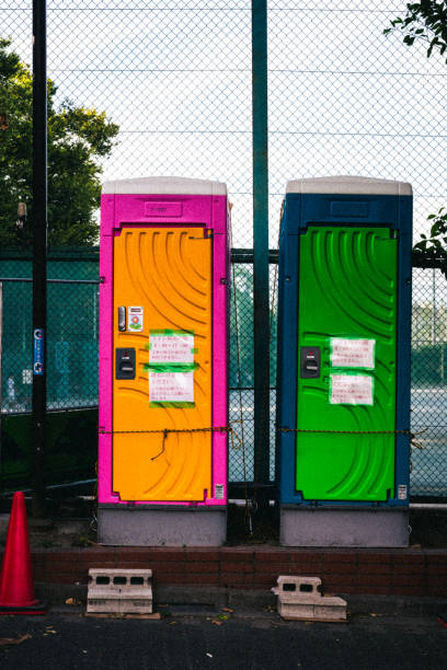 Best Handicap porta potty rental  in Heflin, AL