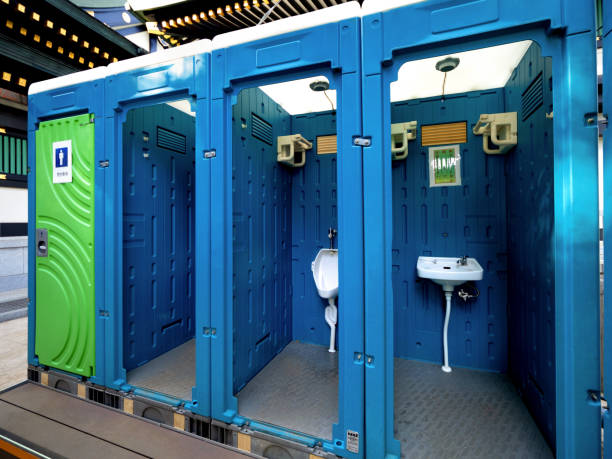 Trusted Heflin, AL porta potty rental Experts