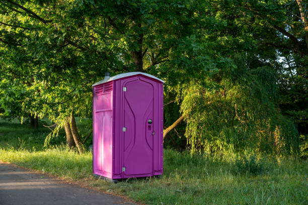 Best Porta potty for special events  in Heflin, AL