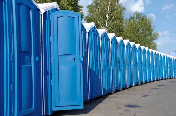 Best Affordable porta potty rental  in Heflin, AL